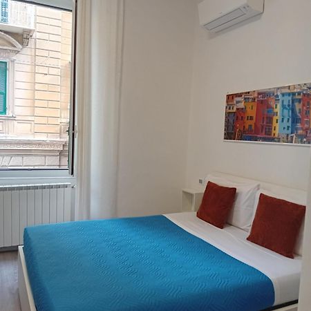 Titi Rooms La Spezia Exterior foto