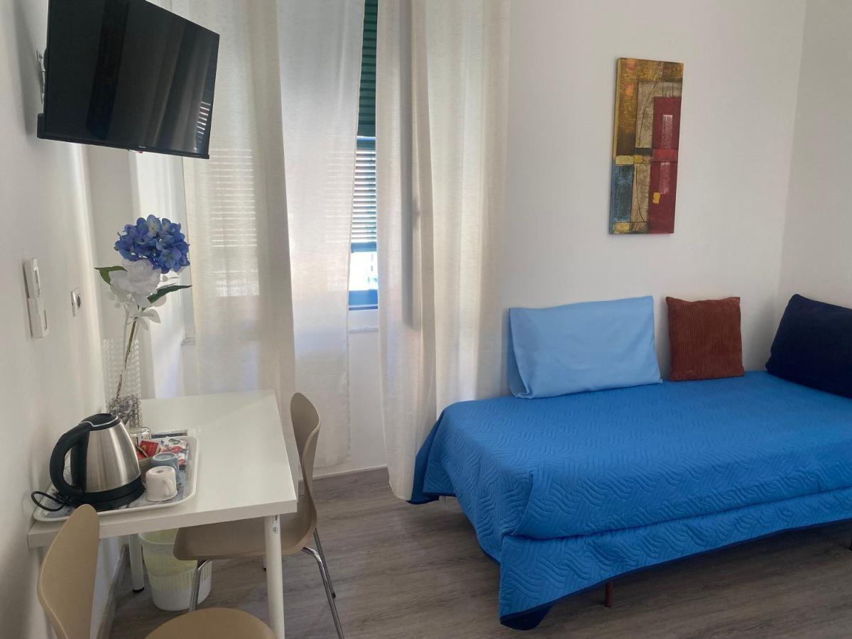 Titi Rooms La Spezia Exterior foto