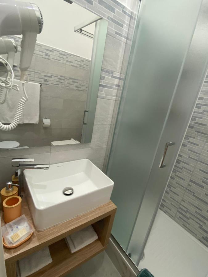 Titi Rooms La Spezia Exterior foto