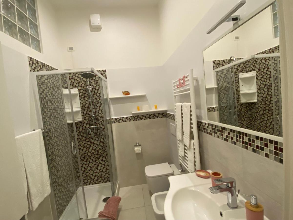 Titi Rooms La Spezia Exterior foto