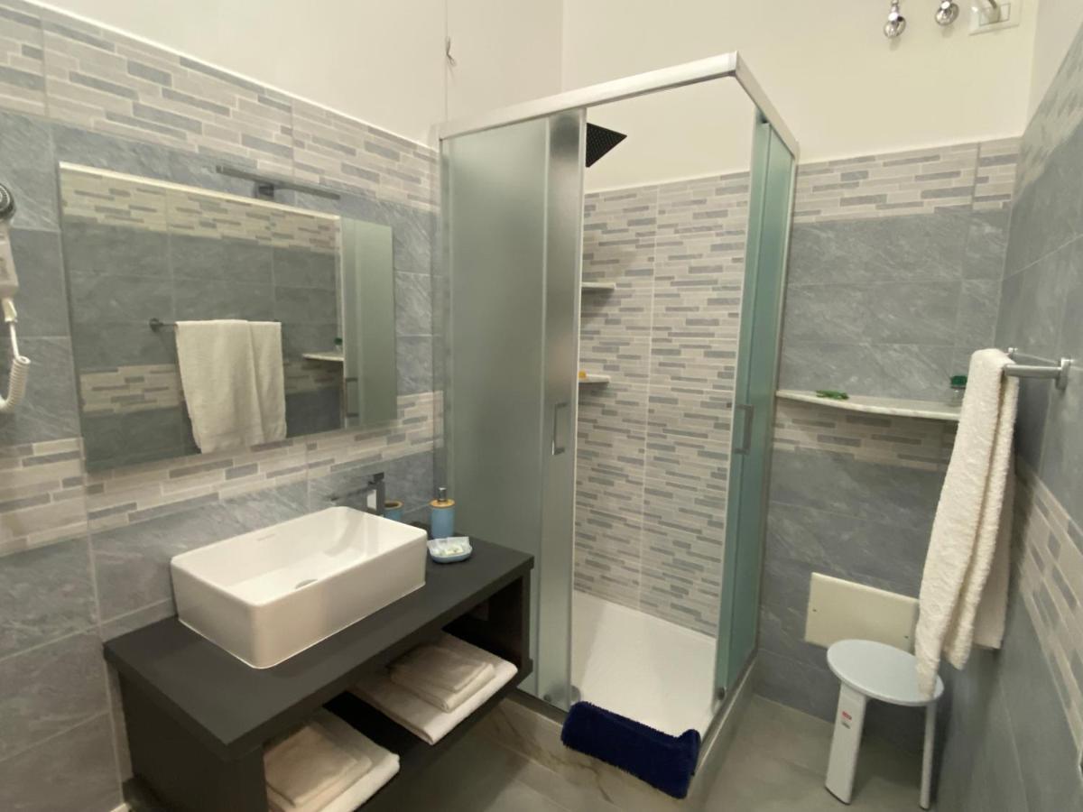 Titi Rooms La Spezia Exterior foto