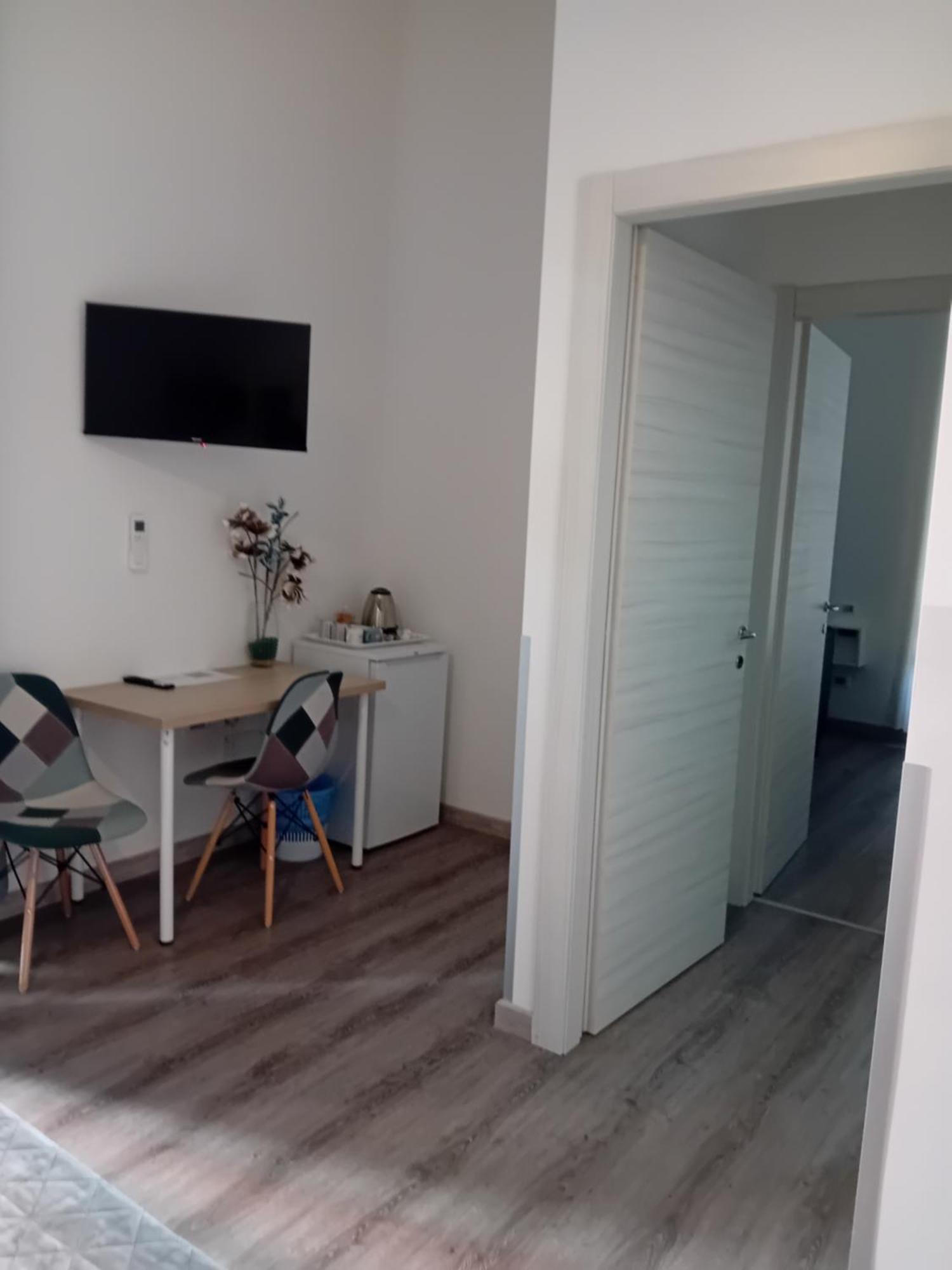 Titi Rooms La Spezia Cameră foto