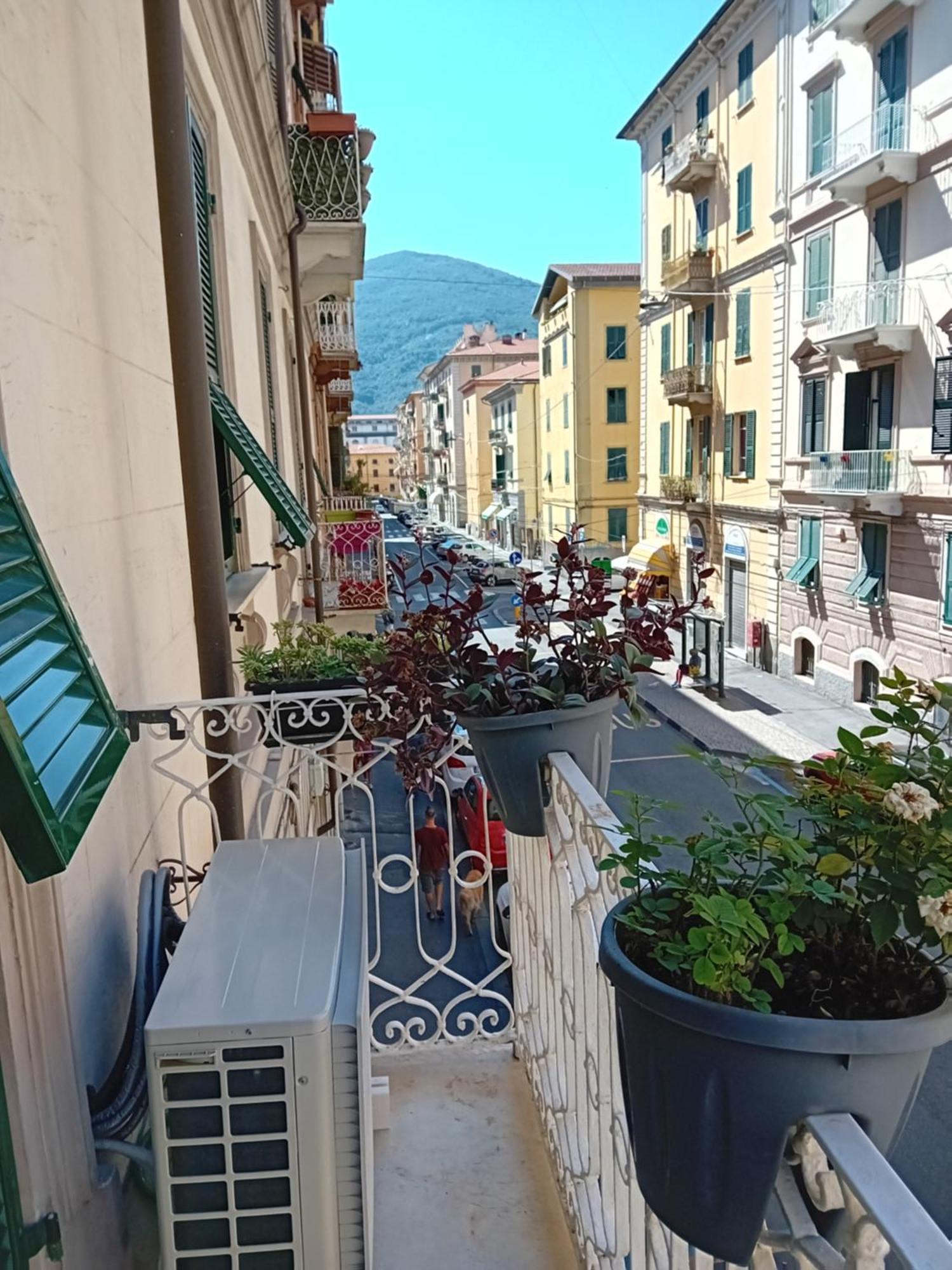 Titi Rooms La Spezia Cameră foto