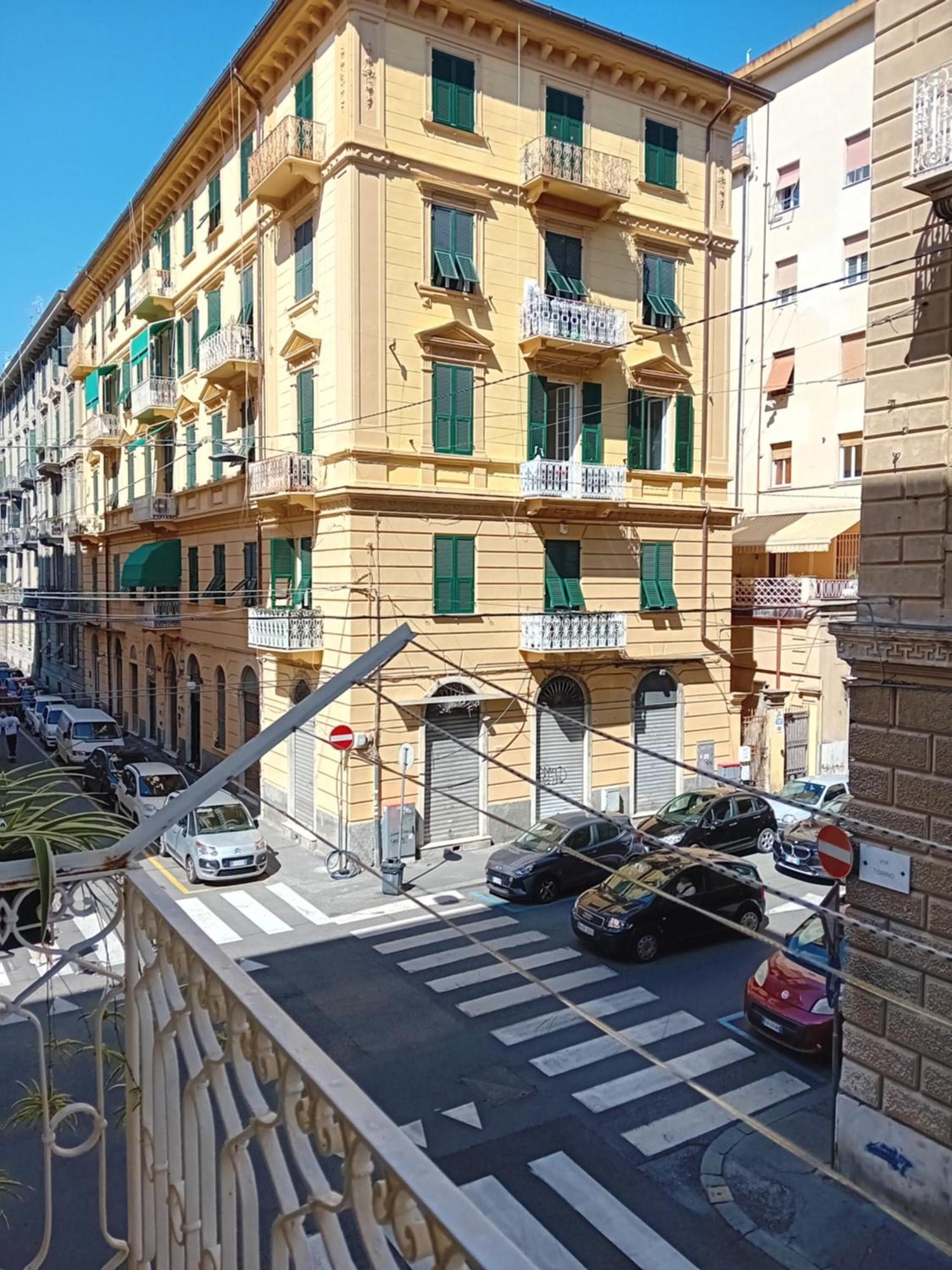 Titi Rooms La Spezia Cameră foto