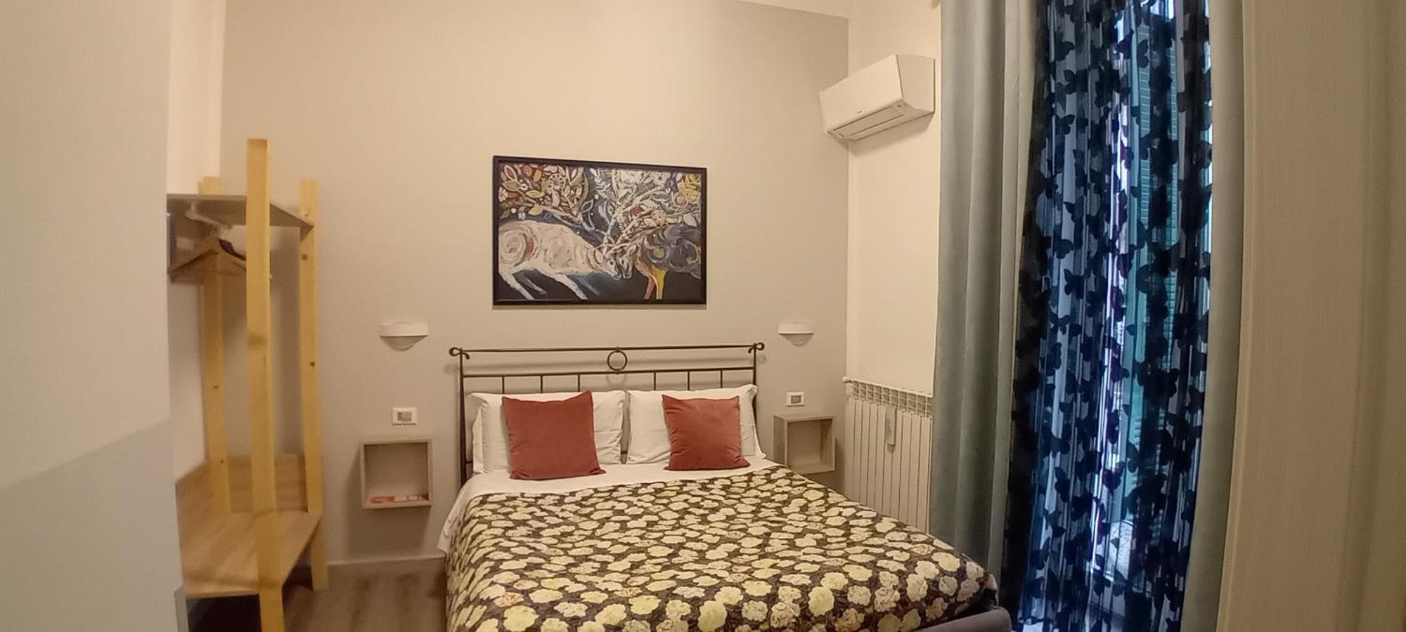 Titi Rooms La Spezia Exterior foto
